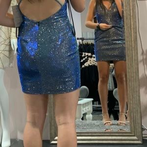 J.Jones Homecoming dress Size 4